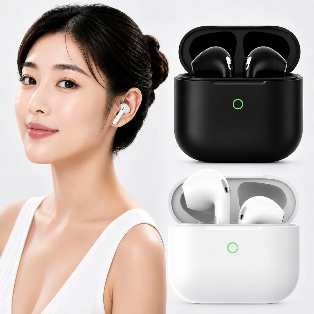 커널형 무선 블루투스 이어폰 V6.0 방수 초경량 가성비